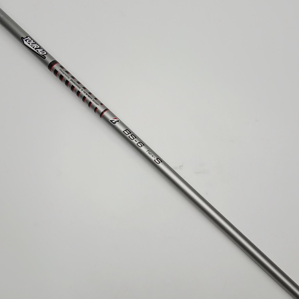 B1 3W 15° S Tour AD BS-6｜Alpen Online 公式オンラインストア