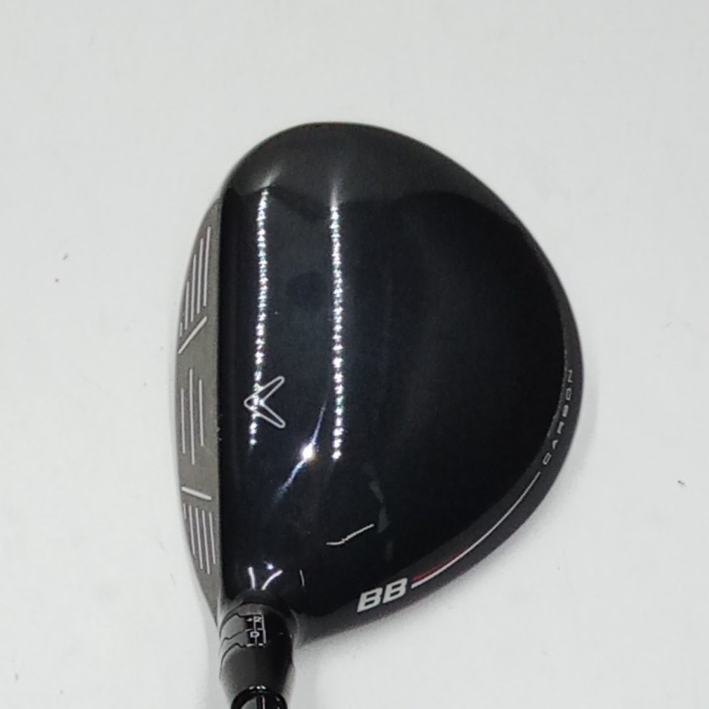 BIG BERTHA (2023) 5W 19° S Speeder NX for Callaway｜Alpen Online
