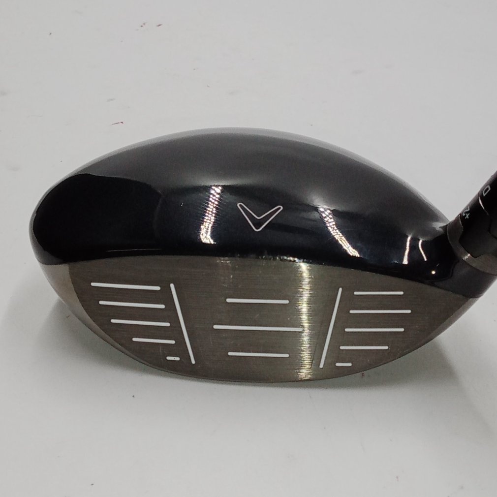 BIG BERTHA (2023) 5W 19° S Speeder NX for Callaway｜Alpen Online
