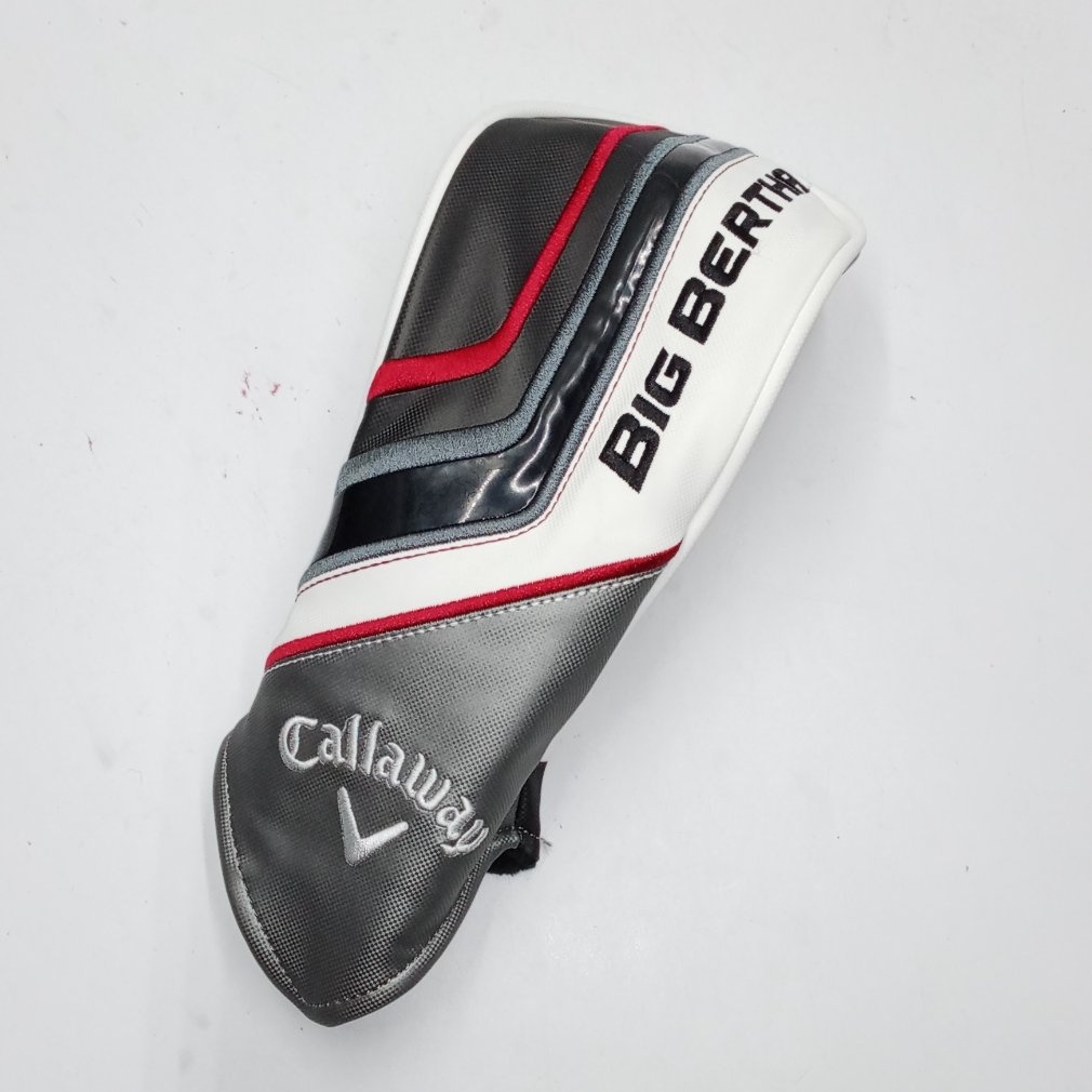 BIG BERTHA (2023) 5W 19° S Speeder NX for Callaway｜Alpen Online