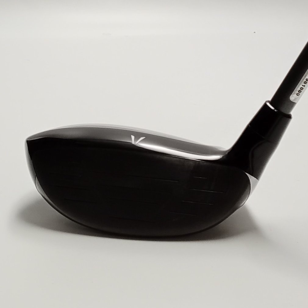 XXIO X -eks- (2024) 7W 20° S Miyazaki AX-3｜Alpen Online 公式