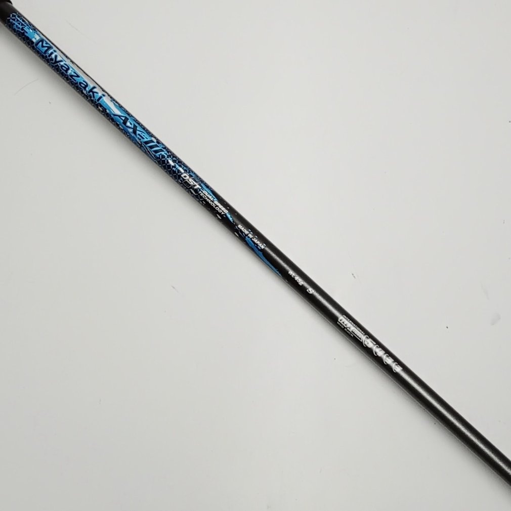XXIO X -eks- (2024) 7W 20° S Miyazaki AX-3｜Alpen Online 公式