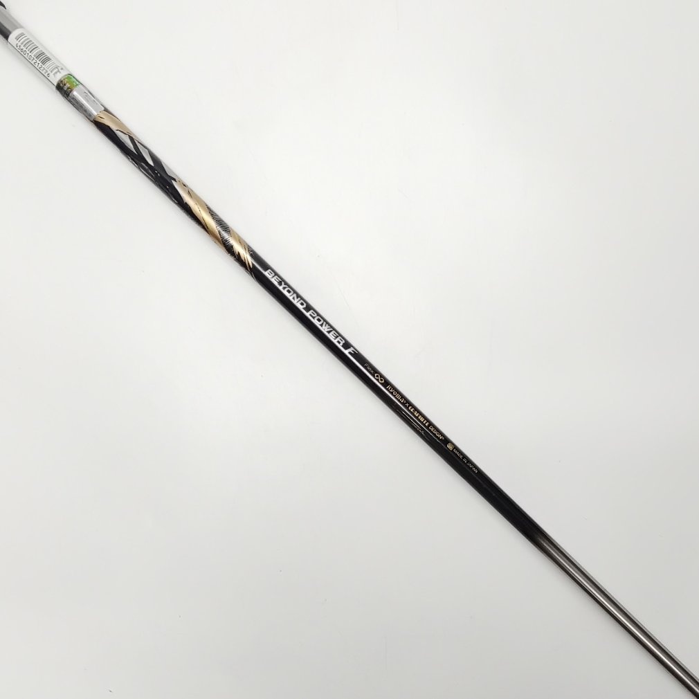Ryoma F Black F3 15° BEYOND POWER｜Alpen Online 公式オンラインストア