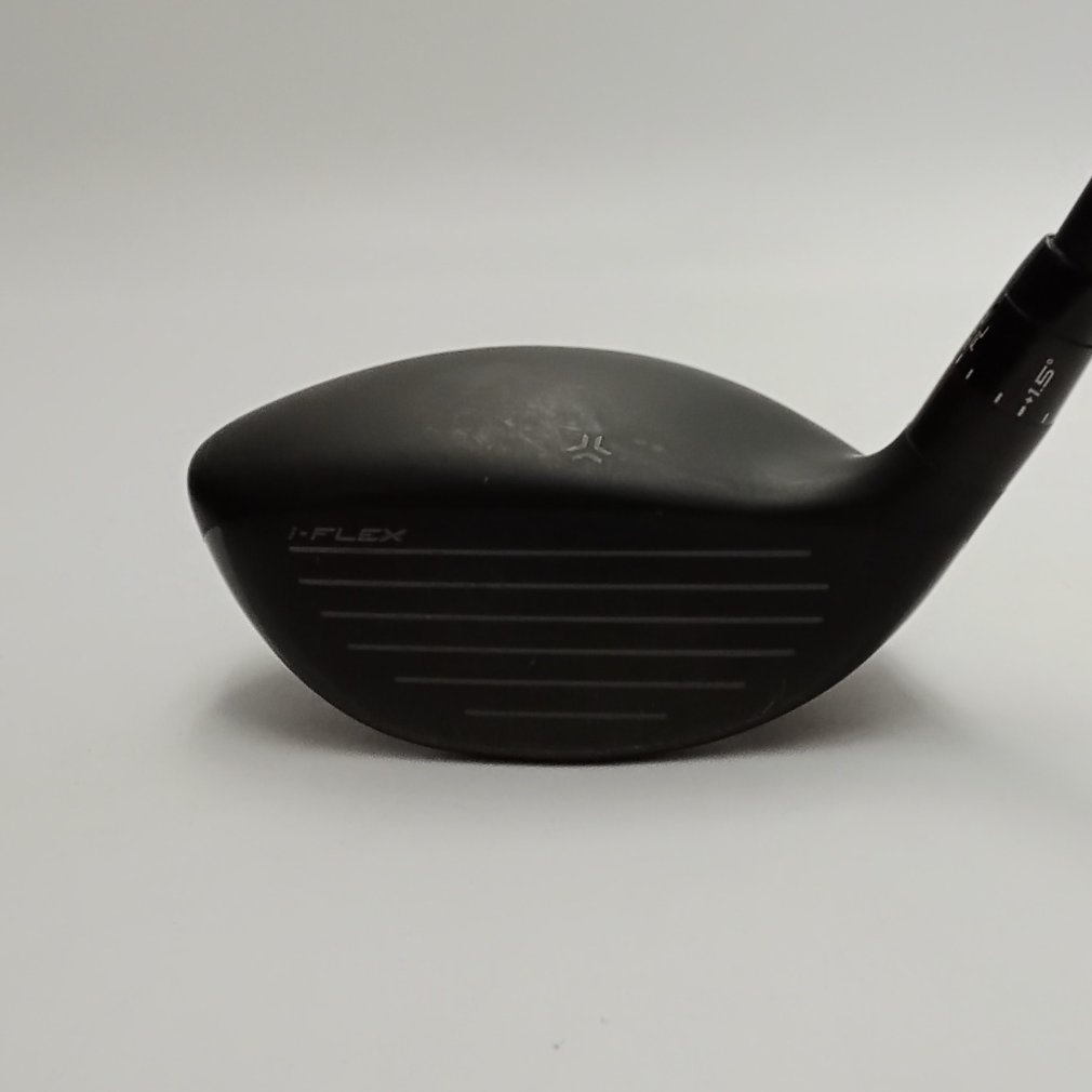 SRIXON ZXi 5W 18° S Diamana ZXi 50｜Alpen Online 公式オンラインストア