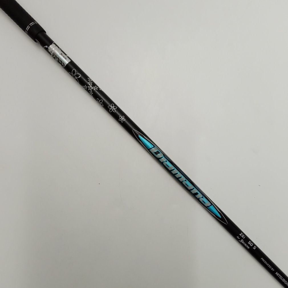 SRIXON ZXi 5W 18° S Diamana ZXi 50｜Alpen Online 公式オンラインストア