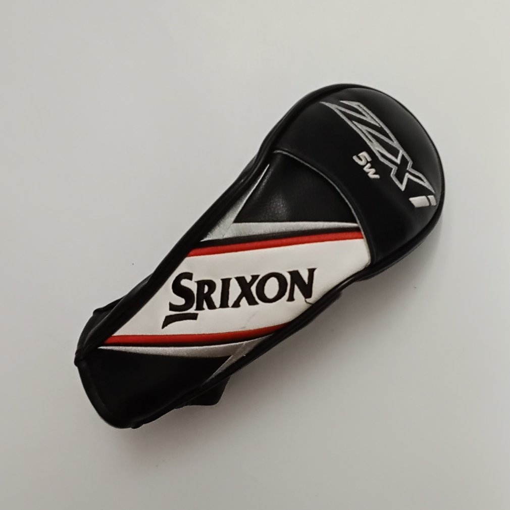 SRIXON ZXi 5W 18° S Diamana ZXi 50｜Alpen Online 公式オンラインストア