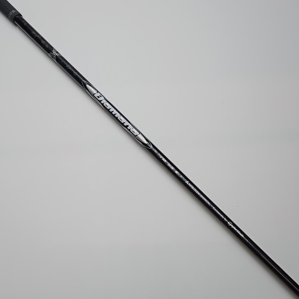 Qi35 5W 18° S 2025 Diamana SILVER TM55｜Alpen Online 公式