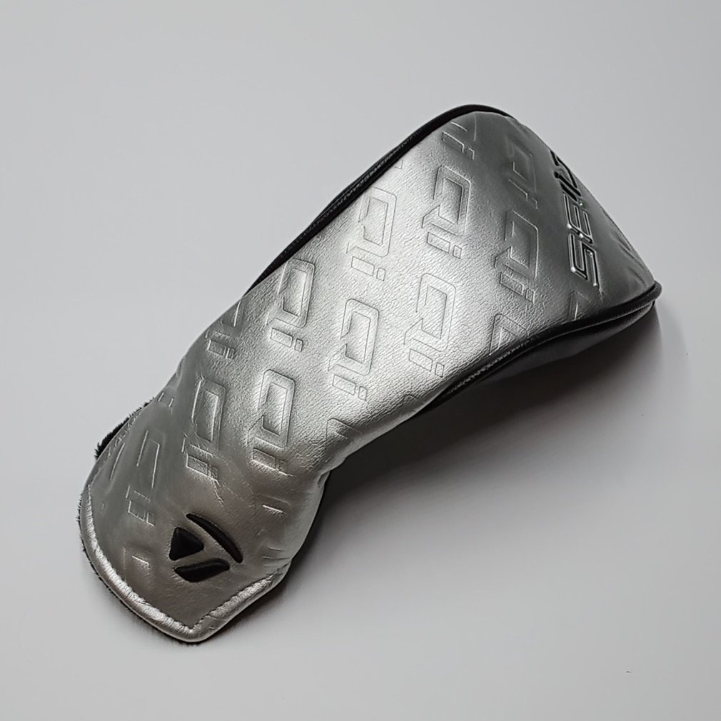 Qi35 5W 18° S 2025 Diamana SILVER TM55｜Alpen Online 公式