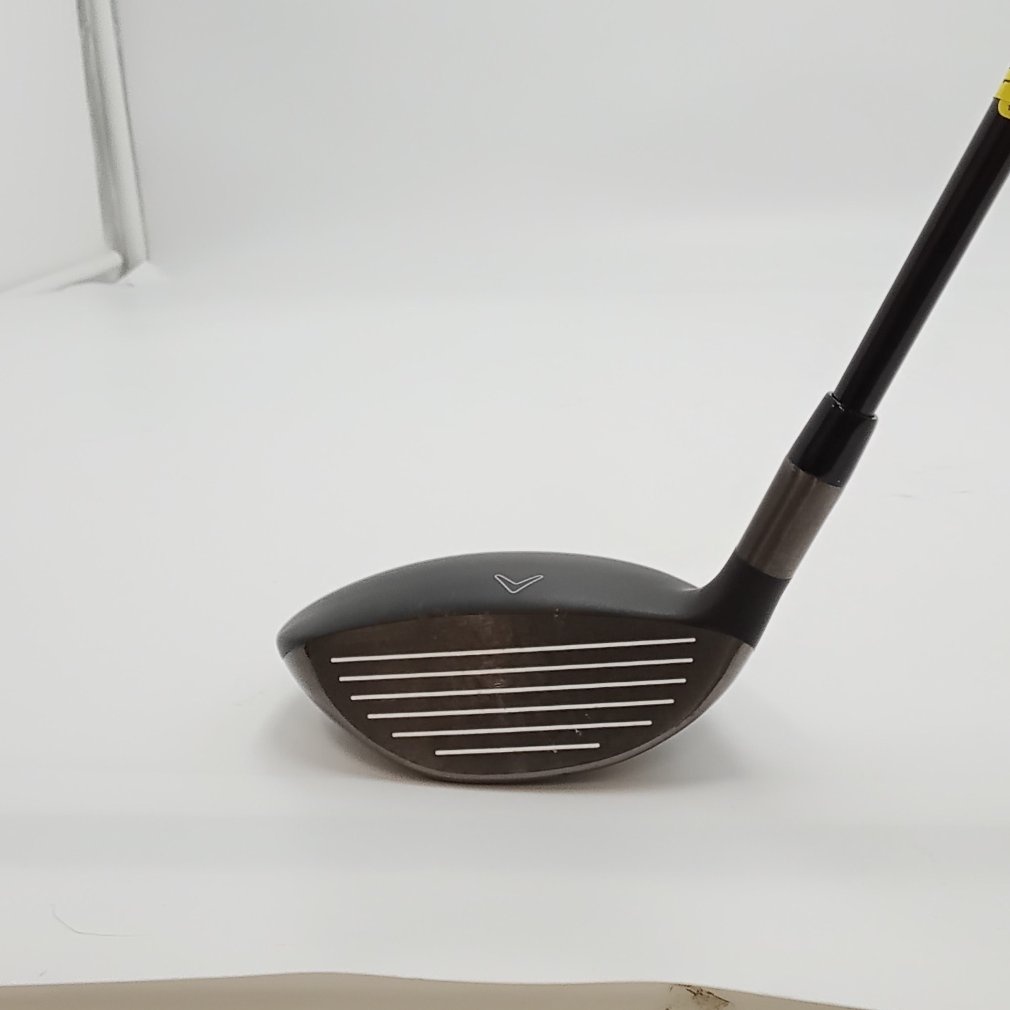 ROGUE ST LS 5W 18° S TENSEI 55 for Callaway｜Alpen Online 公式