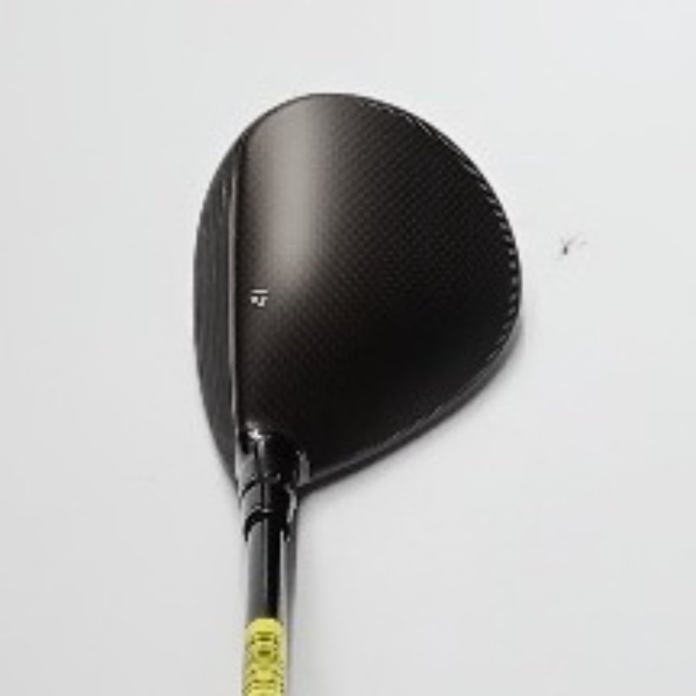 Qi4D 7W 21° SR REAX 55｜Alpen Online 公式オンラインストア