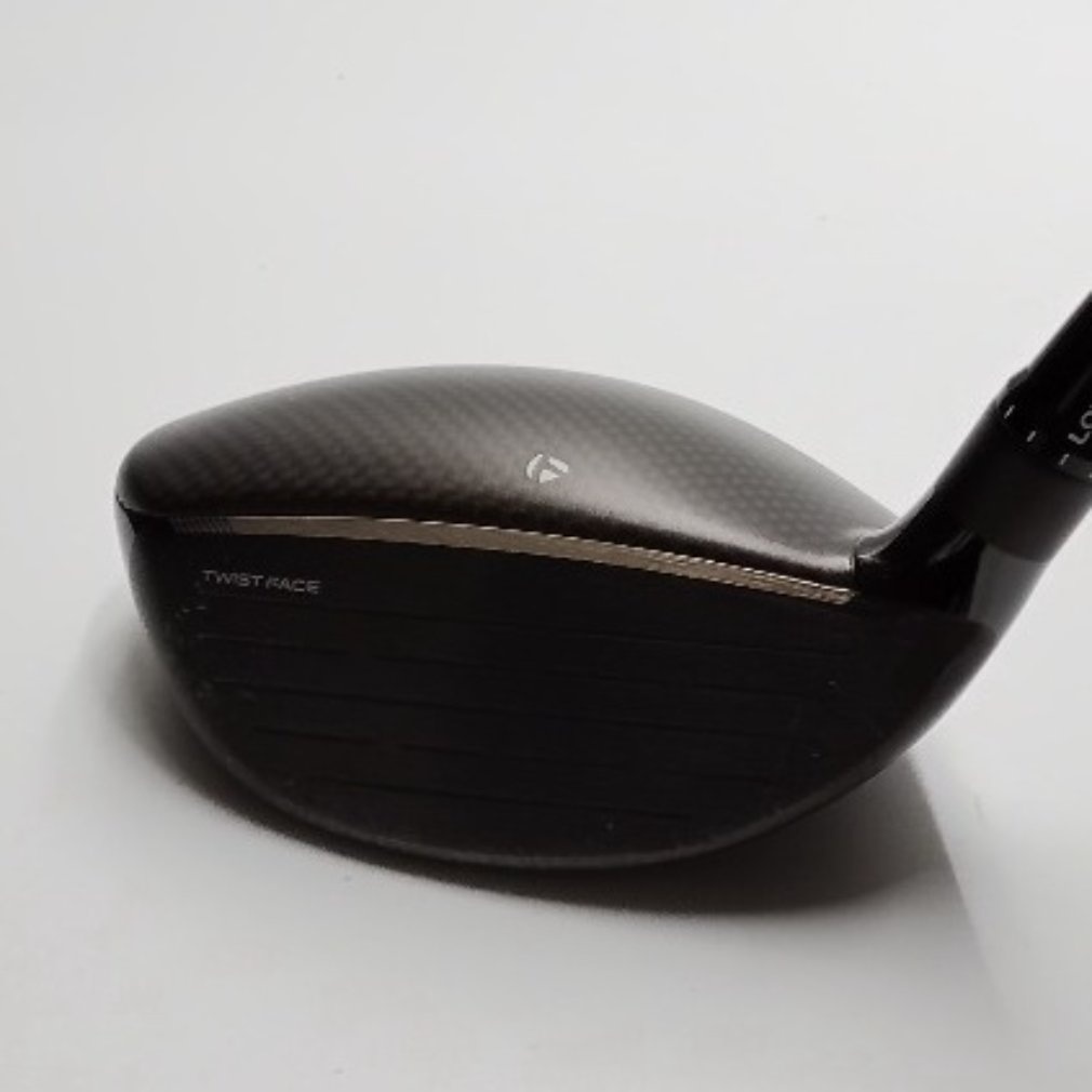Qi4D 7W 21° SR REAX 55｜Alpen Online 公式オンラインストア