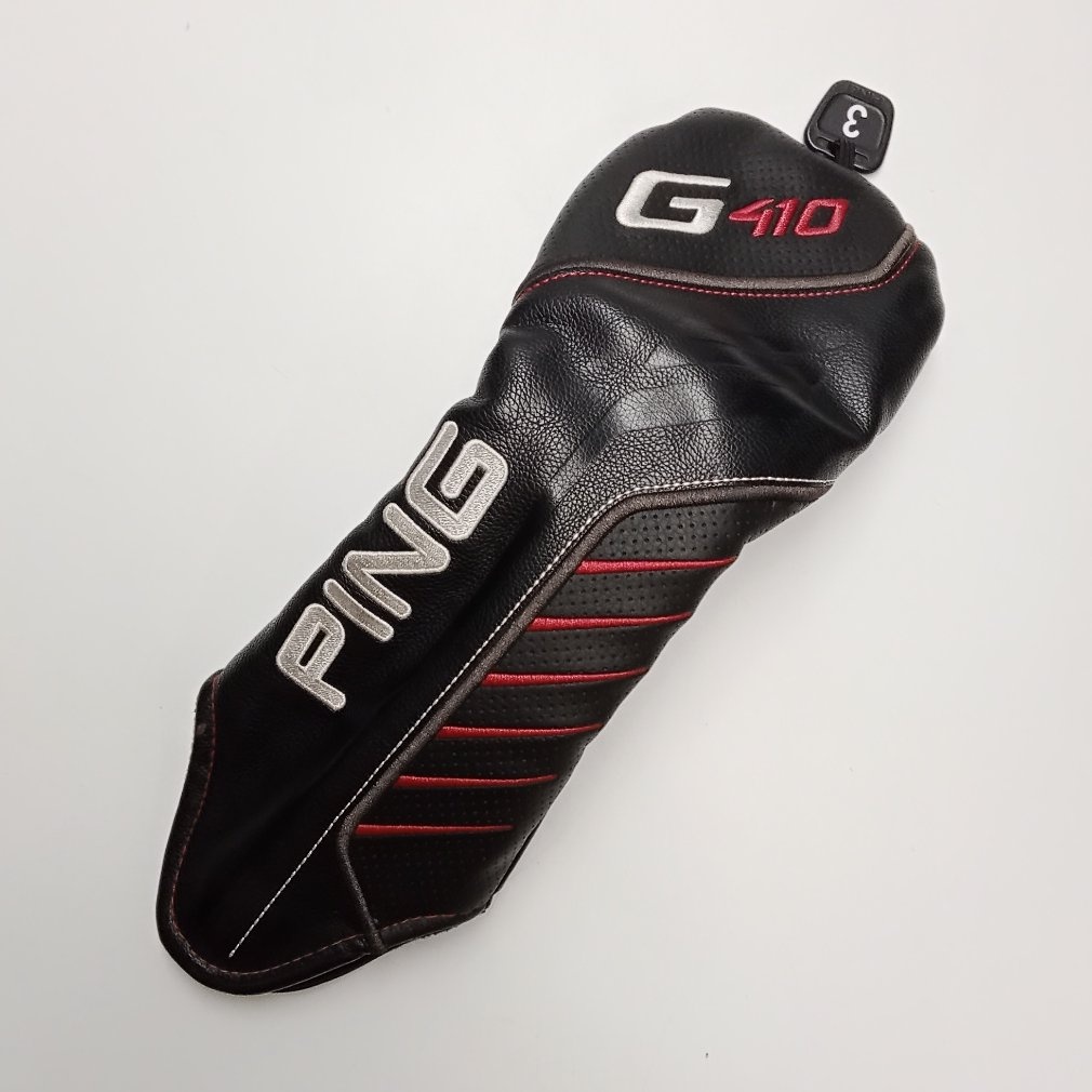 PING G410 3W 14.5度　テンセイオレンジ G410 3W 14.5° S TENSEI CK Pro Orange 70｜Alpen Online 公式