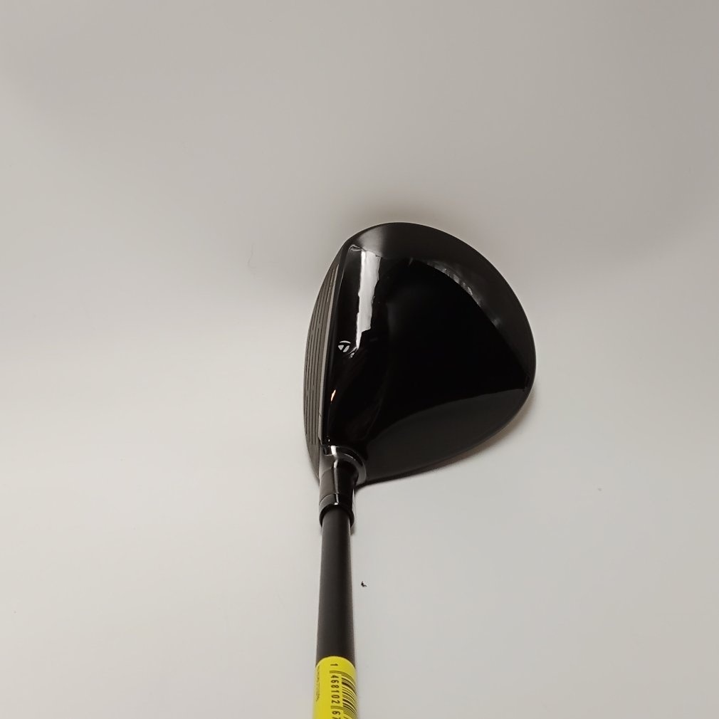 Qi10 3W 15° S Speeder NX BLACK 60｜Alpen Online 公式オンラインストア