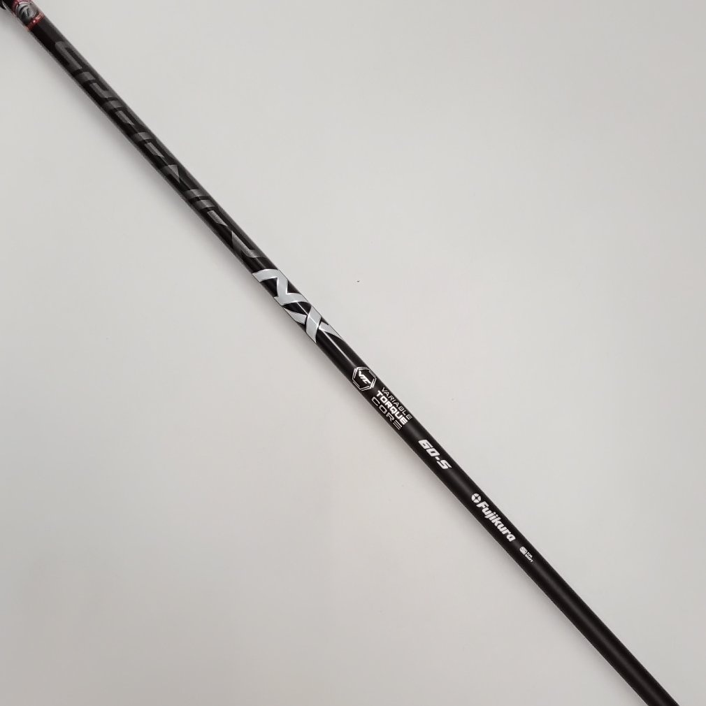 Qi10 3W 15° S Speeder NX BLACK 60｜Alpen Online 公式オンラインストア