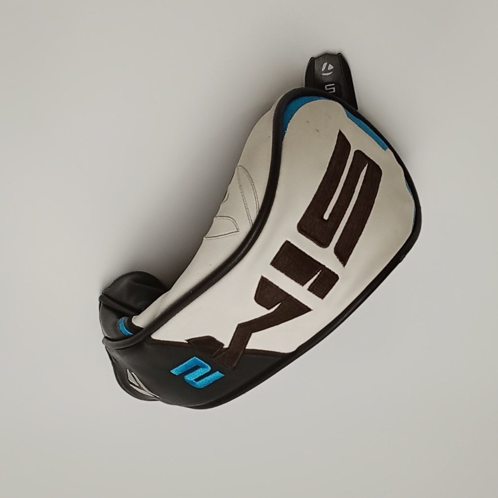 SIM2 TITANIUM 5W 19° S TENSEI SILVER TM50｜Alpen Online 公式