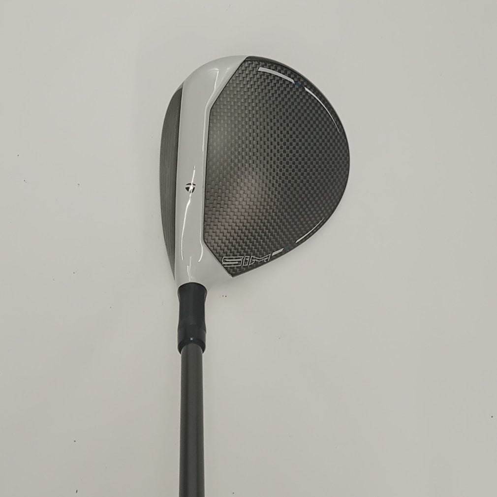 SIM MAX 3W 15° SR TENSEI BLUE TM50｜Alpen Online 公式オンラインストア