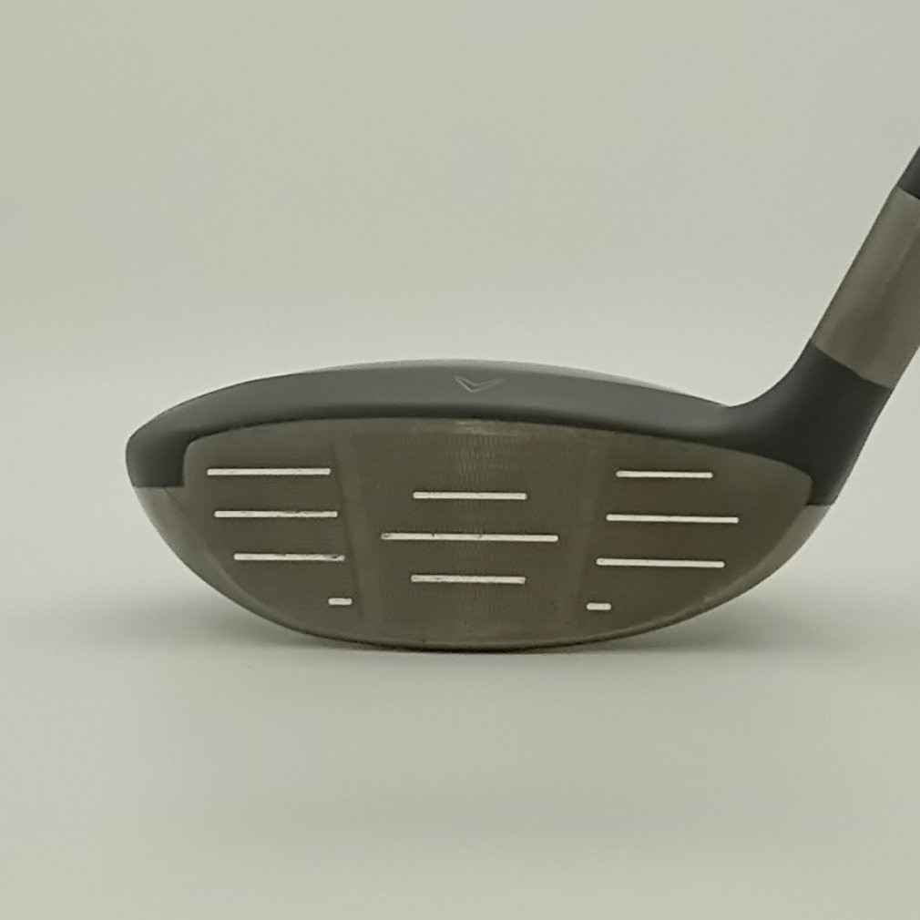PARADYM MAX FAST 5W 19° R Speeder NX 40 for Callaway｜Alpen Online