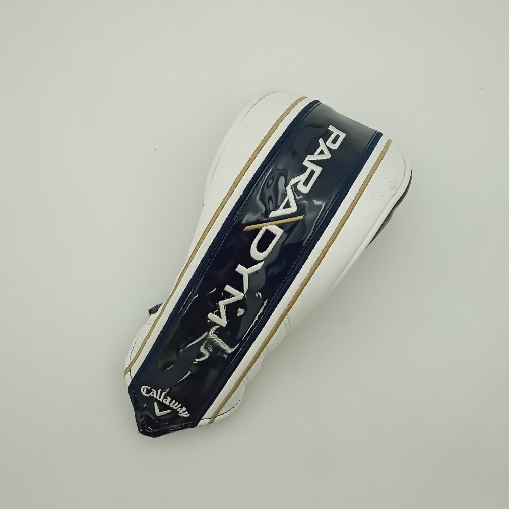 PARADYM MAX FAST 5W 19° R Speeder NX 40 for Callaway｜Alpen Online