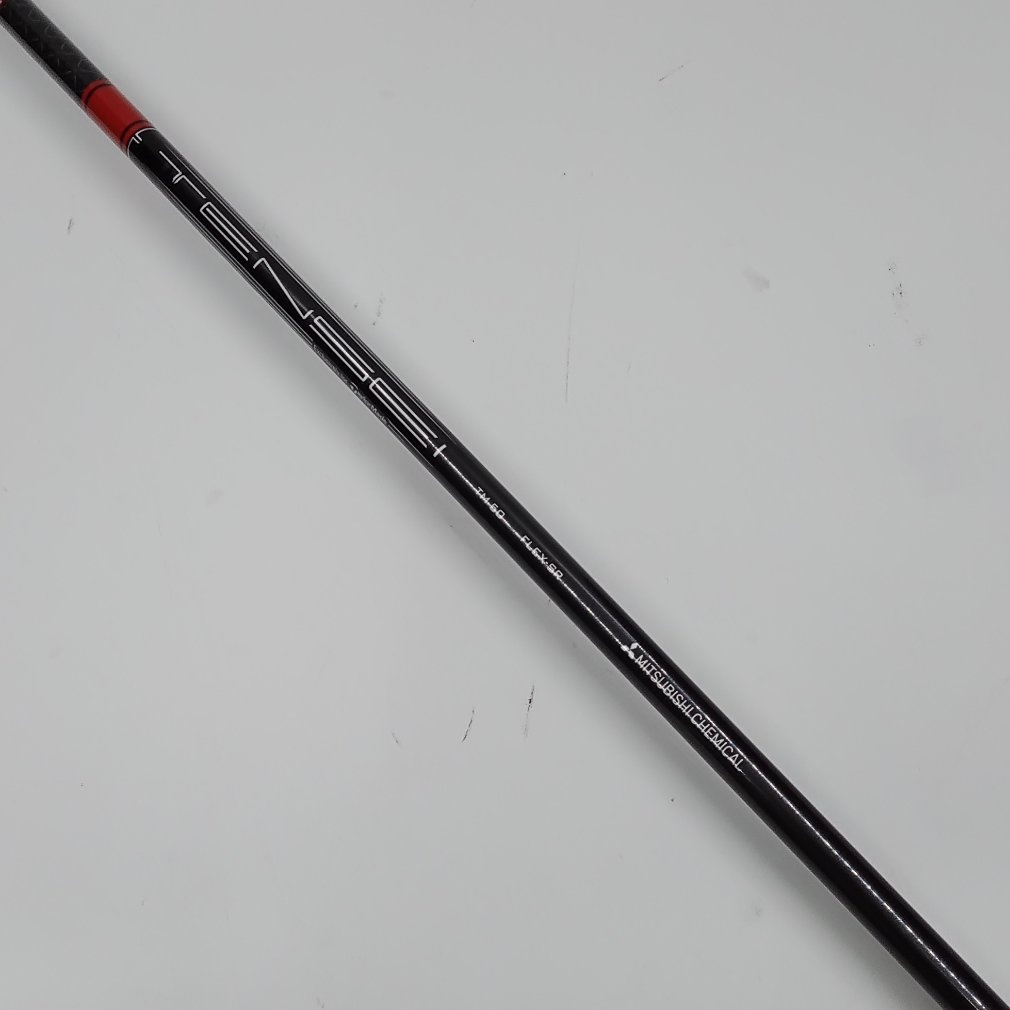 STEALTH2 HD 7W 23° SR TENSEI RED TM50 (22)｜Alpen Online 公式