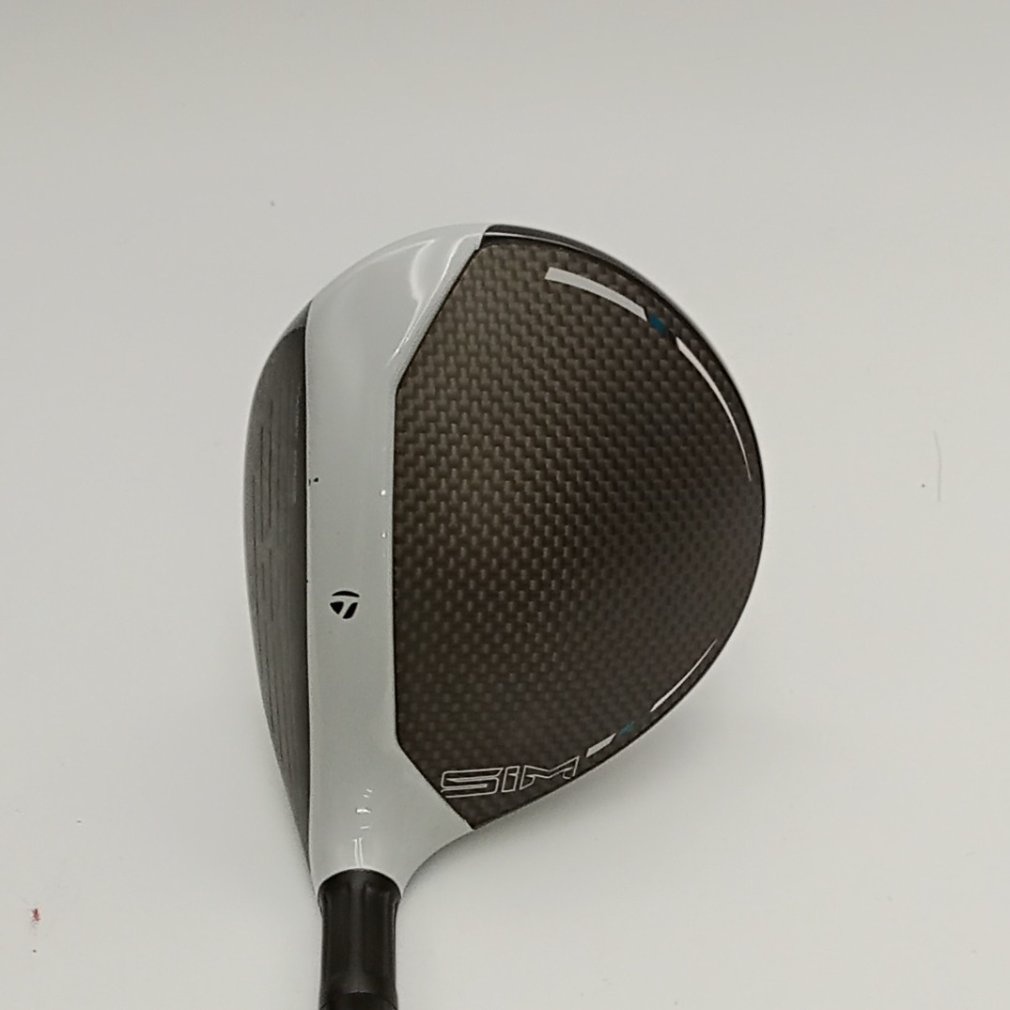 TaylorMade SIM MAX 7W TENSEI 50S レア美品 SIM MAX 7W 21° S TENSEI BLUE TM50｜Alpen Online 公式オンラインストア