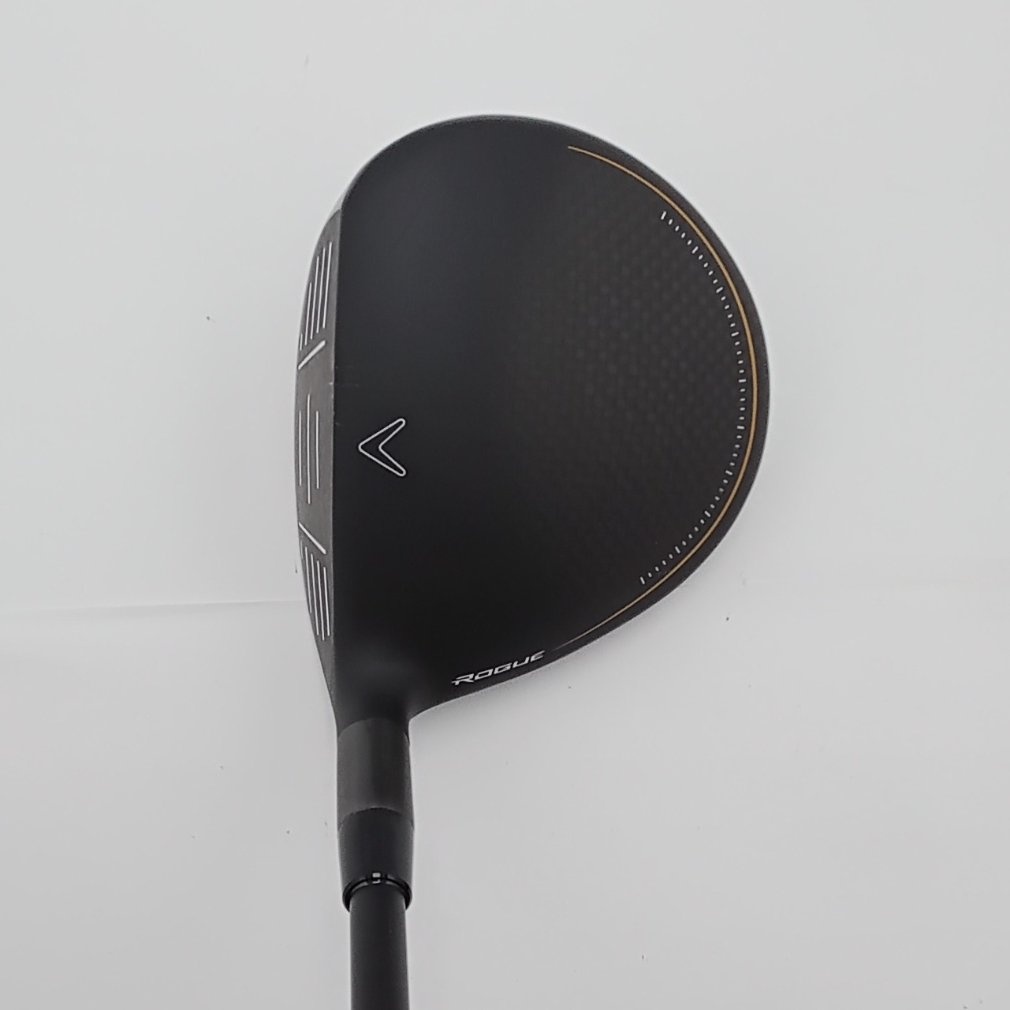 ROGUE ST MAX 3W 15° SR VENTUS 5 for Callaway｜Alpen Online 公式