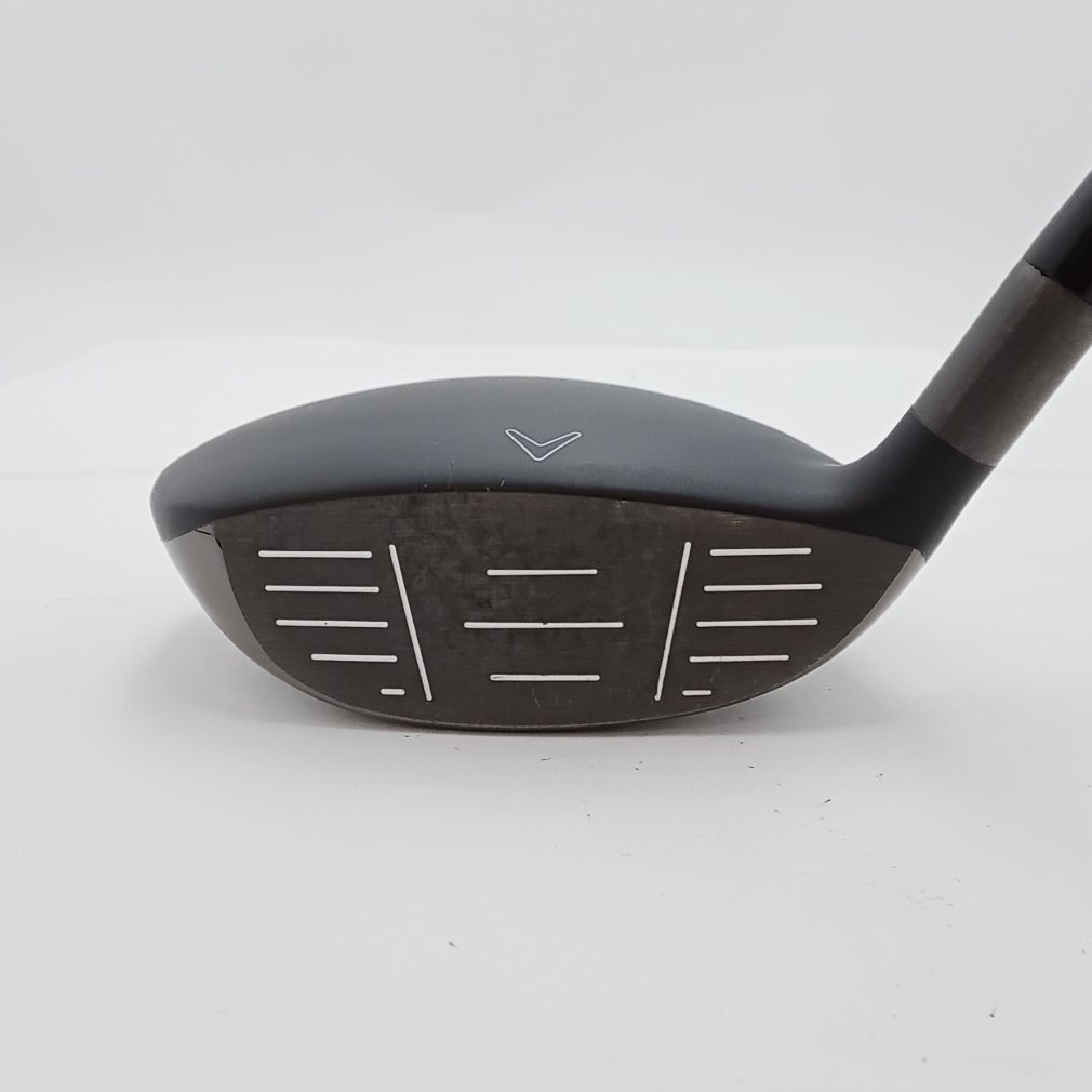 ROGUE ST MAX 3W 15° SR VENTUS 5 for Callaway｜Alpen Online 公式