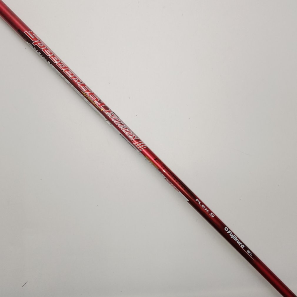 SRIXON Z F65 3W 15° S Speeder 661 EVOLUTION Ⅲ｜Alpen Online 公式