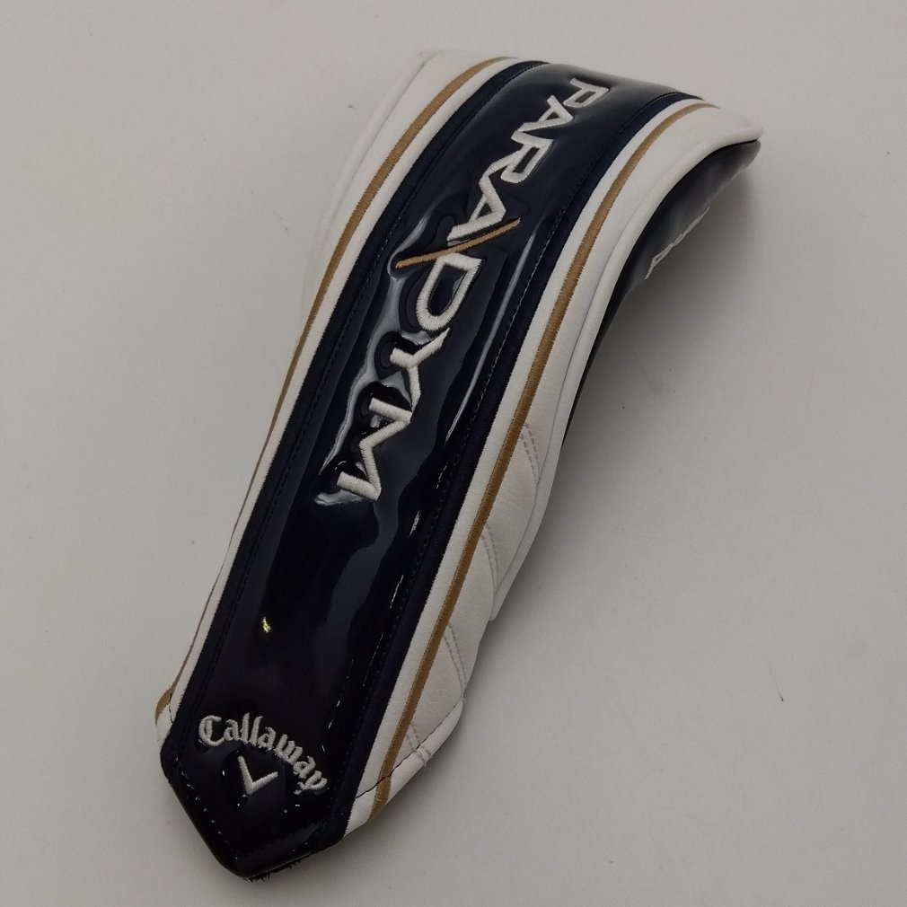 PARADYM MAX FAST 3W 16° SR Speeder NX 40 for Callaway｜Alpen