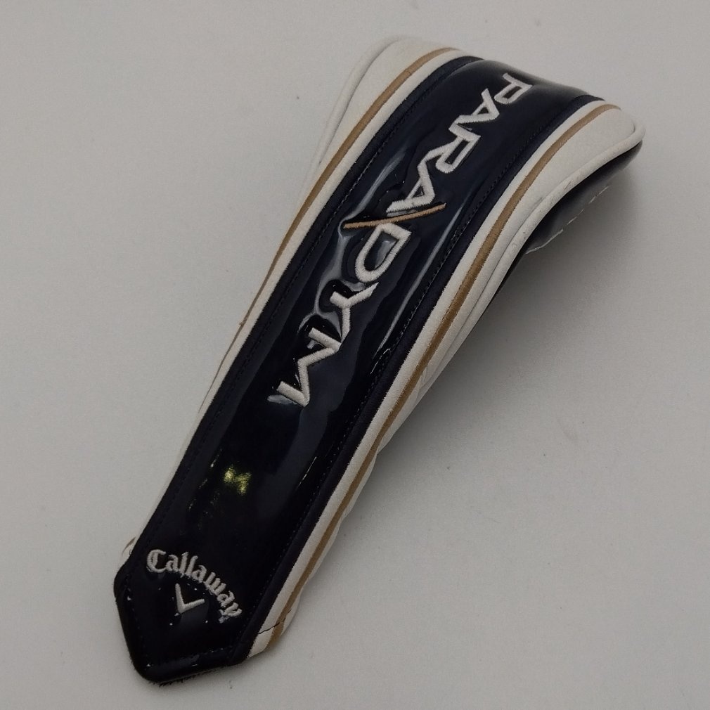 PARADYM MAX FAST 5W 19° SR Speeder NX 40 for Callaway｜Alpen