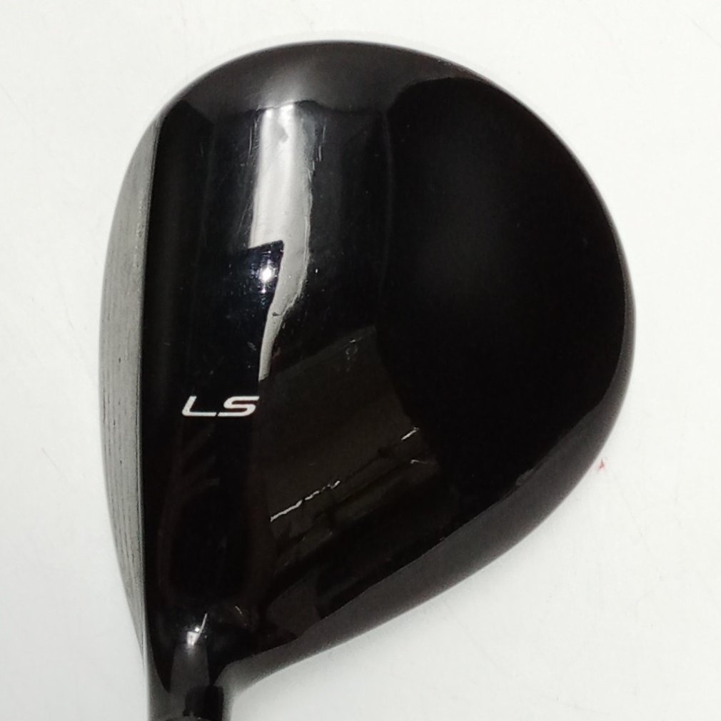 LS (2023) 3W 16.5° R (M-37) SPEEDER NX FOR PRGR｜Alpen Online 公式