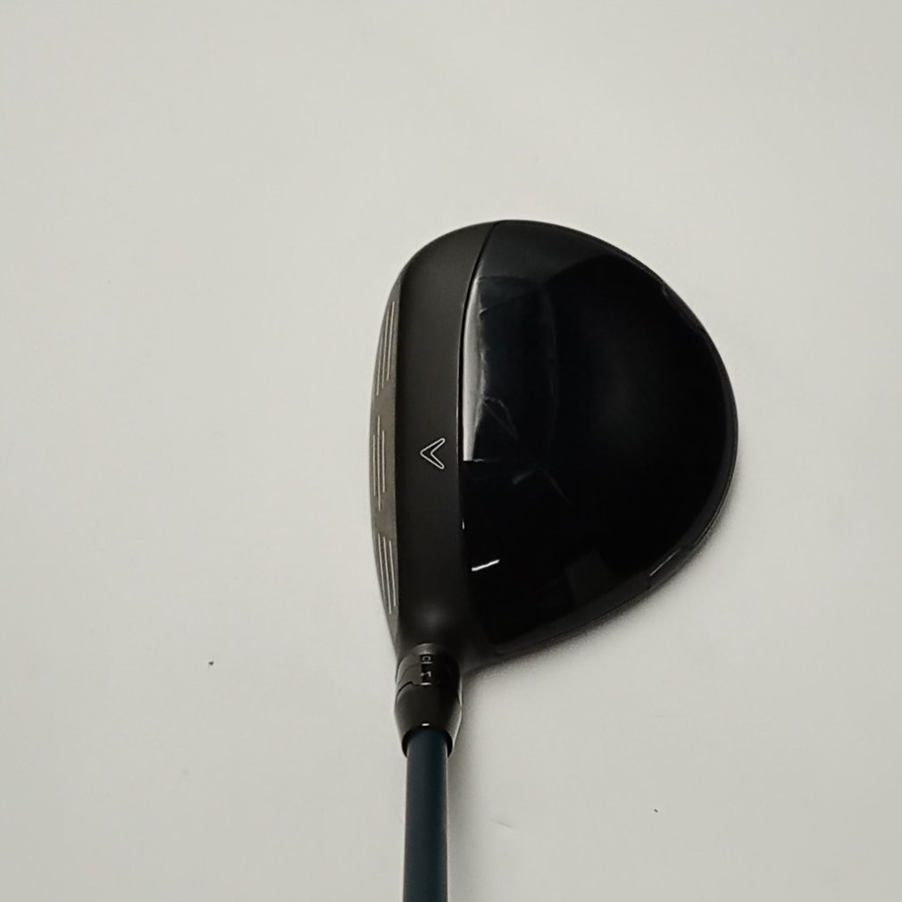 PARADYM X 3W 15° SR VENTUS TR 5 for Callaway｜Alpen Online 公式