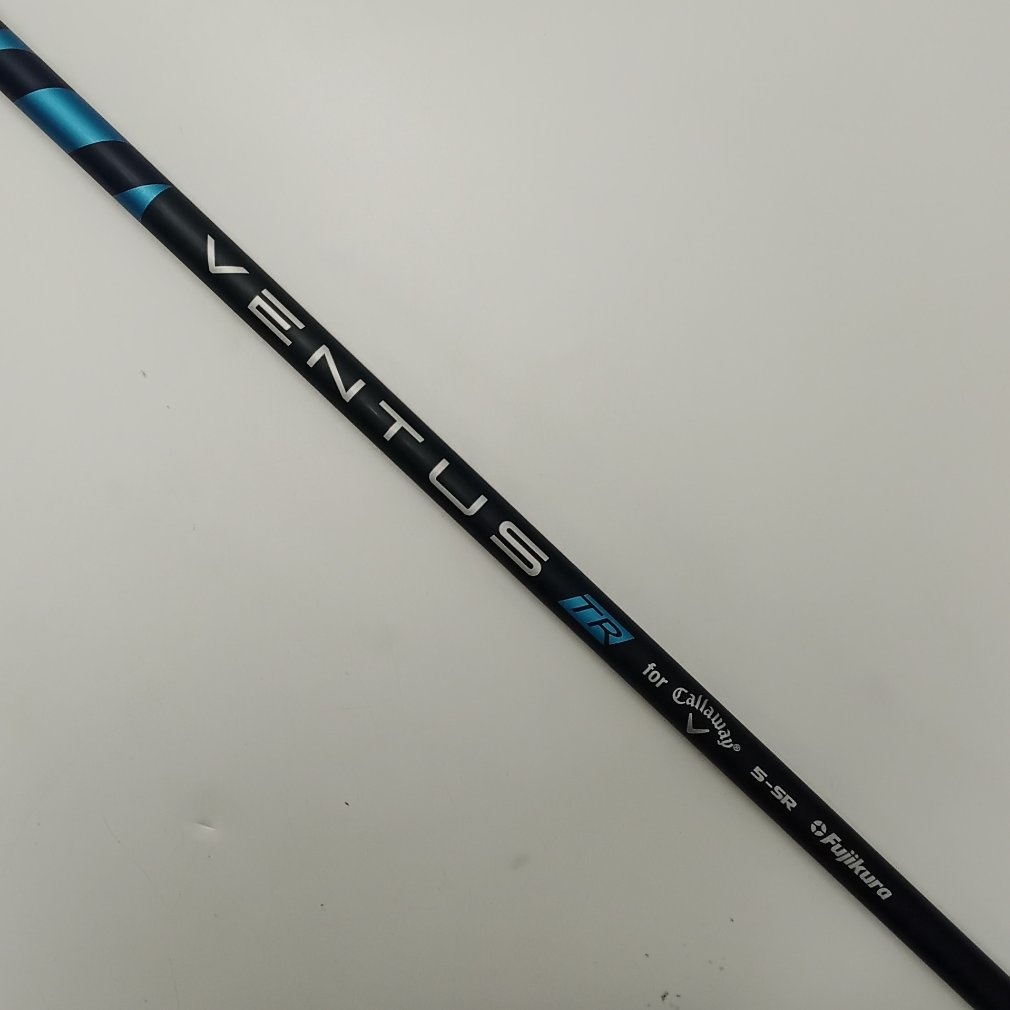 PARADYM X 3W 15° SR VENTUS TR 5 for Callaway｜Alpen Online 公式