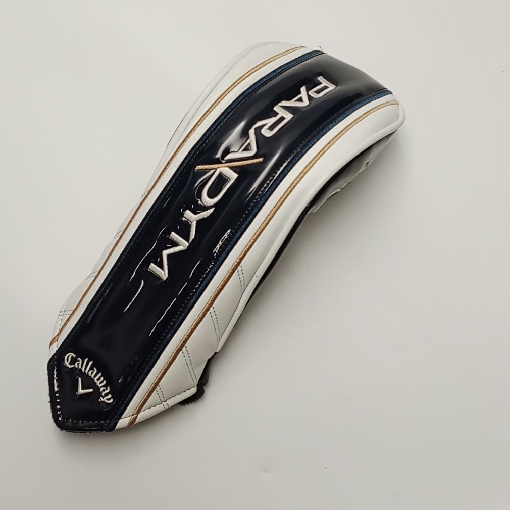 PARADYM X 3W 15° SR VENTUS TR 5 for Callaway｜Alpen Online 公式