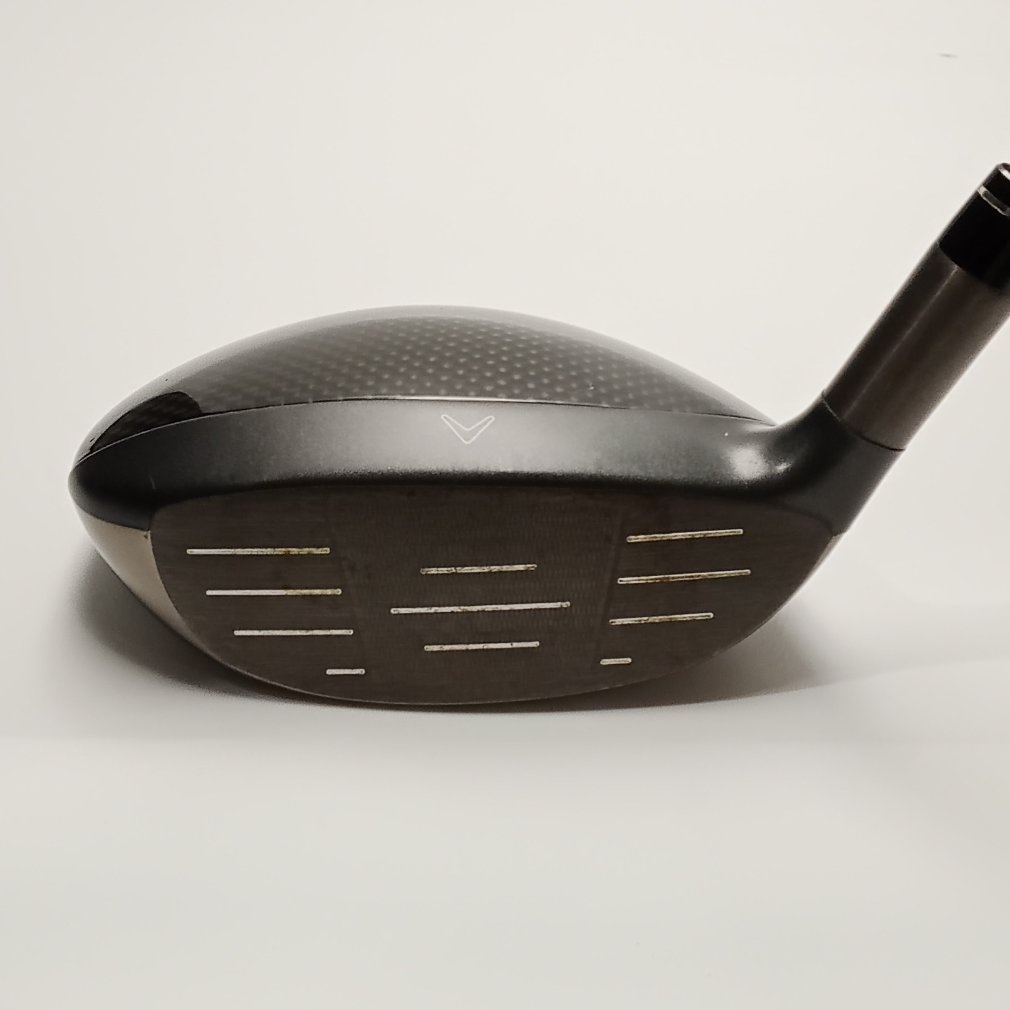Ai SMOKE MAX FAST 3W 16° SR TENSEI 40 for Callaway｜Alpen Online