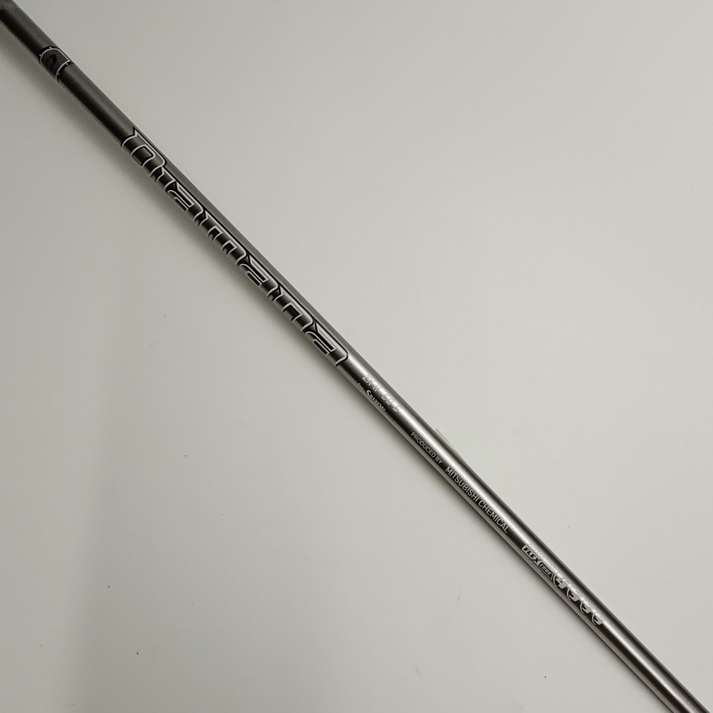 寒蘭 SRIXON ZX MKⅡ 3W 15° S Diamana ZX-Ⅱ50｜Alpen Online 公式