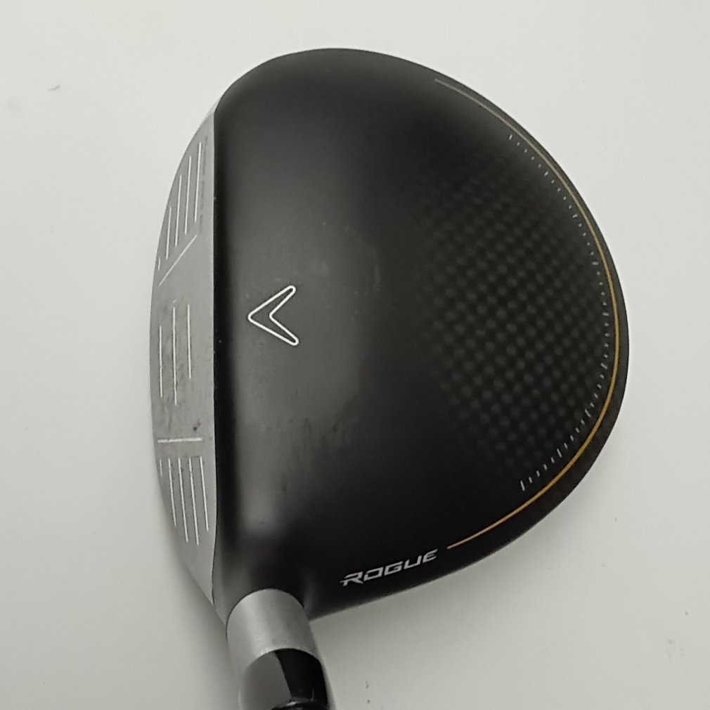 ROGUE ST MAX FAST 5W 19° SR Speeder NX 40 for Callaway｜Alpen
