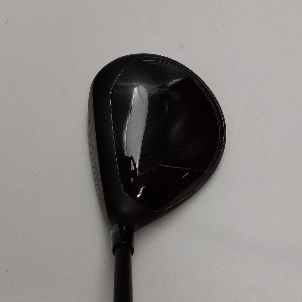 B1ST 3W 15° S Speeder NX BLACK 60｜Alpen Online 公式オンラインストア