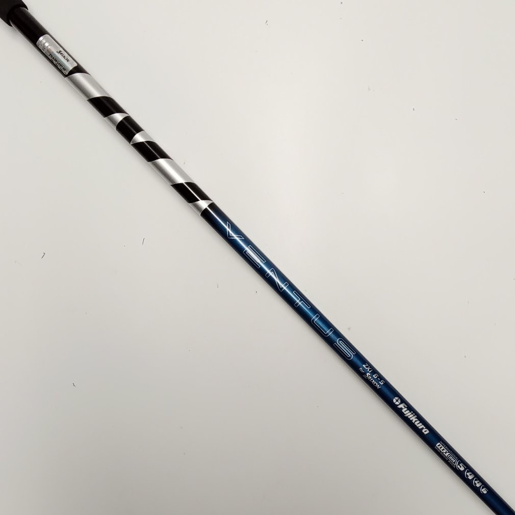 SRIXON ZXi 3W 15° S VENTUS ZXi 6｜Alpen Online 公式オンラインストア