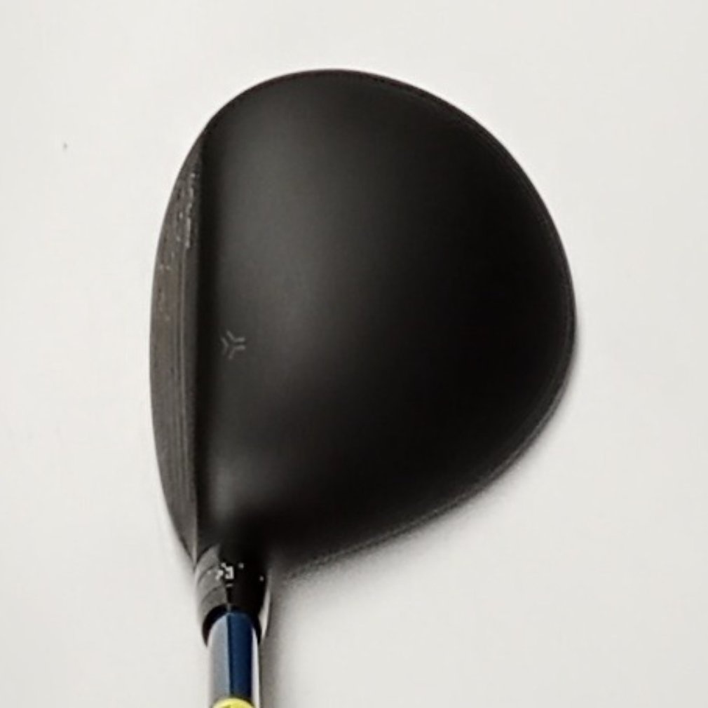 SRIXON ZXi 5W 18° S VENTUS ZXi 6｜Alpen Online 公式オンラインストア