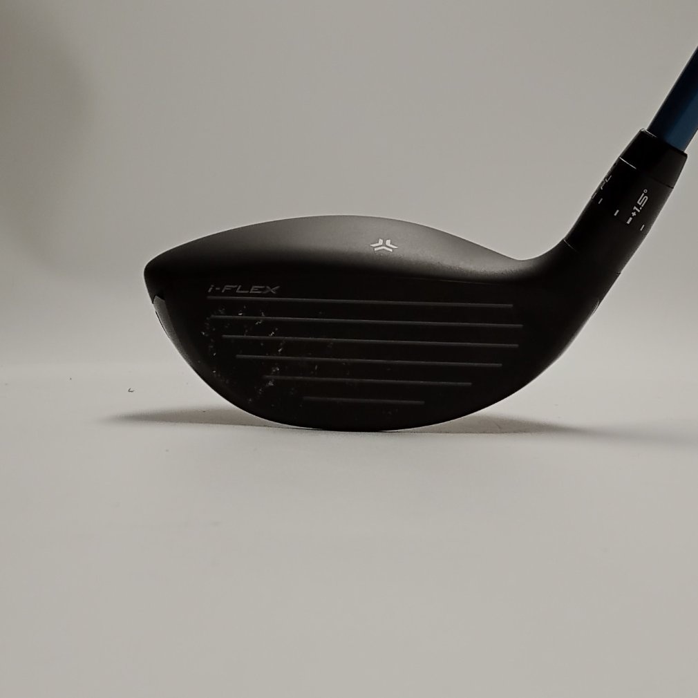 SRIXON ZXi 5W 18° S VENTUS ZXi 6｜Alpen Online 公式オンラインストア