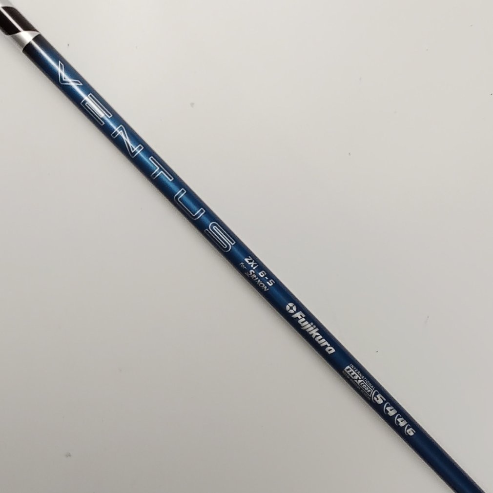 SRIXON ZXi 5W 18° S VENTUS ZXi 6｜Alpen Online 公式オンラインストア