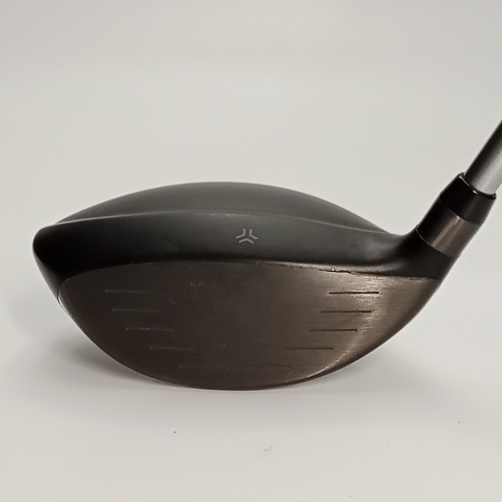 SRIXON ZX MKⅡ 3W 15° S Diamana ZX-Ⅱ50｜Alpen Online 公式