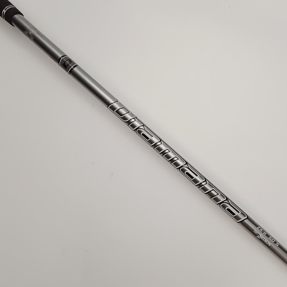 SRIXON ZX MKⅡ 3W 15° S Diamana ZX-Ⅱ50｜Alpen Online 公式