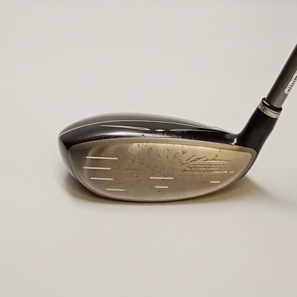 XXIO PRIME (2023) 5W 18° R XXIO PRIME SP-1200｜Alpen Online 公式