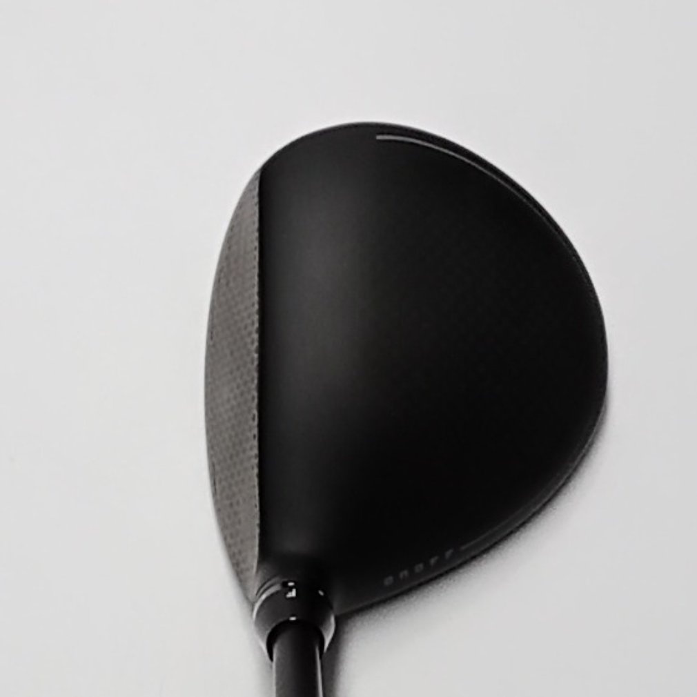ONOFF FAIRWAY ARMS AKA (2026) 7W 21° S SMOOTH KICK MP-526F｜Alpen