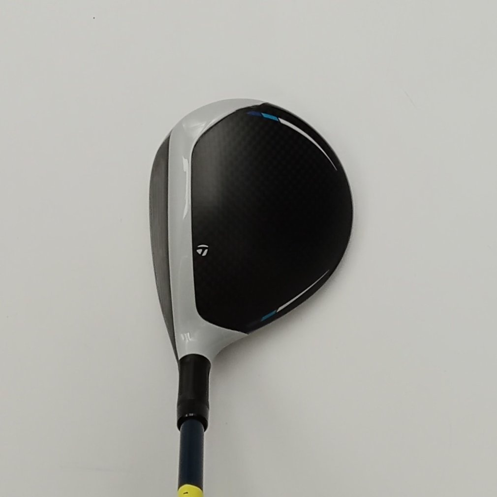 SIM2 MAX 5W 18° R TENSEI BLUE TM50｜Alpen Online 公式オンラインストア