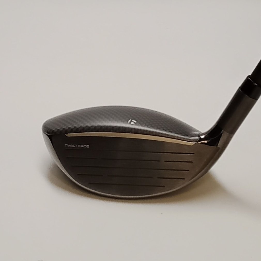 Qi35 7W 21° S 2025 Diamana BLACK TM60｜Alpen Online 公式オンライン