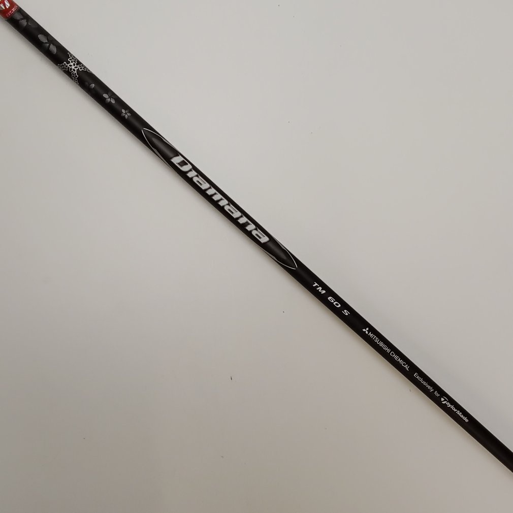 Qi35 7W 21° S 2025 Diamana BLACK TM60｜Alpen Online 公式オンライン
