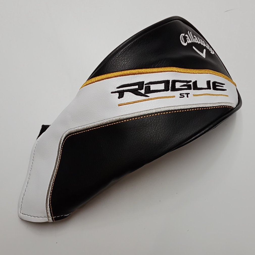 ROGUE ST ◇◇◇ (トリプルダイヤモンド) T CE 5W 18° S TENSEI 55 for