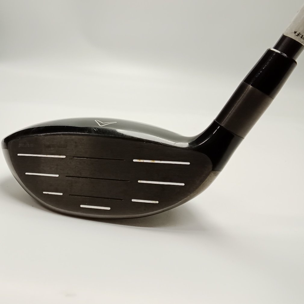 EPIC SPEED 5W 18° SR Diamana 50 for Callaway｜Alpen Online 公式